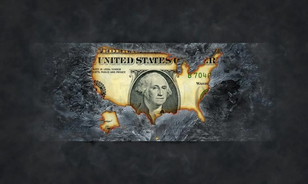 Eφιαλτική πρόβλεψη του ΔΝΤ: ''Ας προετοιμαστούμε για τα χειρότερα-Ο κορονοϊός θα προκαλέσει κρίση ανάλογη με την Μεγάλη Ύφεση!''